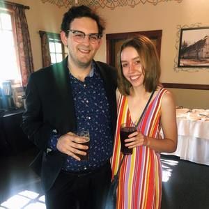 Meet your Posher, Hannah